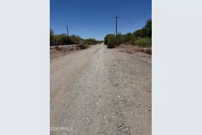 0 W Elliot Lane, Phoenix, AZ 85041 - Photo 2