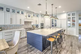 5662 S Shelby Way, Gilbert, AZ 85298 - Photo 6