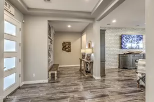 5662 S Shelby Way, Gilbert, AZ 85298 - Photo 22