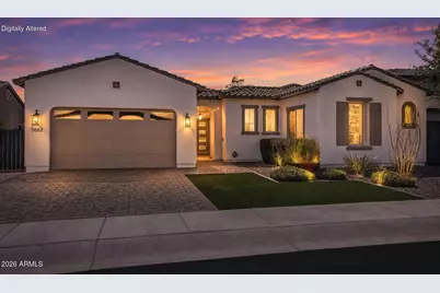 5662 S Shelby Way, Gilbert, AZ 85298 - Photo 2
