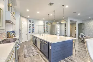 5662 S Shelby Way, Gilbert, AZ 85298 - Photo 18