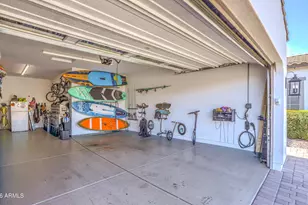 5662 S Shelby Way, Gilbert, AZ 85298 - Photo 46