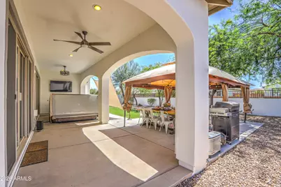 5662 S Shelby Way, Gilbert, AZ 85298 - Photo 42