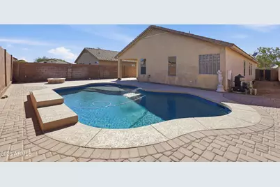 35465 N Belgian Blue Court, San Tan Valley, AZ 85143 - Photo 20
