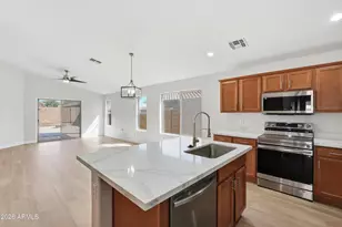 35465 N Belgian Blue Ct, San Tan Valley, AZ 85143 - Photo 4