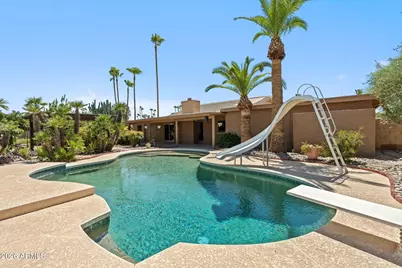 13627 N 58th Street, Scottsdale, AZ 85254 - Photo 32