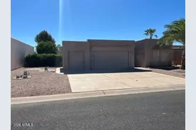 25661 S Ontario Drive, Sun Lakes, AZ 85248 - Photo 4