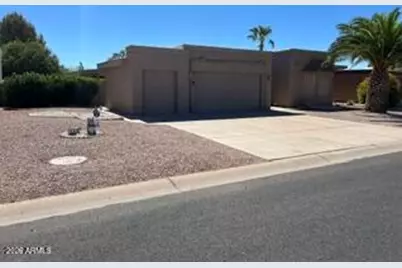 25661 S Ontario Drive, Sun Lakes, AZ 85248 - Photo 2