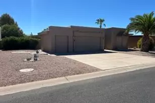 25661 S Ontario Dr, Sun Lakes, AZ 85248 - Photo 2
