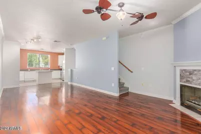 4455 E Paradise Village Parkway S #Apt 1098, Phoenix, AZ 85032 - Photo 12