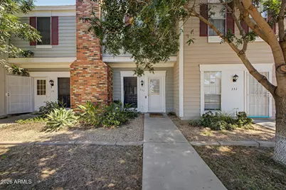 1601 N Saba Street #233, Chandler, AZ 85225 - Photo 28