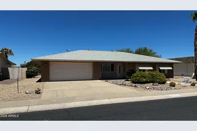14630 N Cameo Drive, Sun City, AZ 85351 - Photo 26
