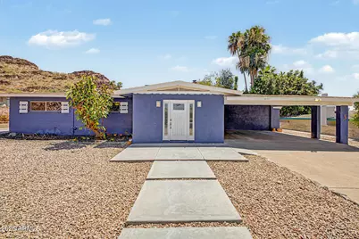 1341 E Orchid Lane, Phoenix, AZ 85020 - Photo 1
