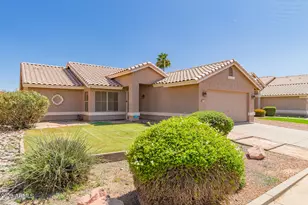 1101 W Goldfinch Way, Chandler, AZ 85286 - Photo 2
