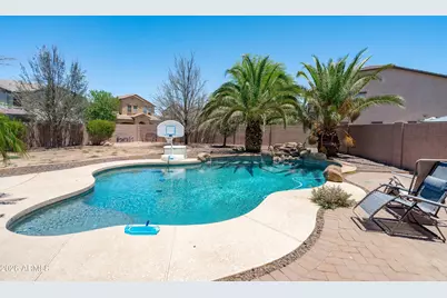 9630 E Barley Road, Florence, AZ 85132 - Photo 40