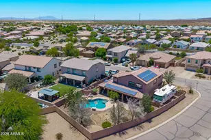 9630 E Barley Rd, Florence, AZ 85132 - Photo 1