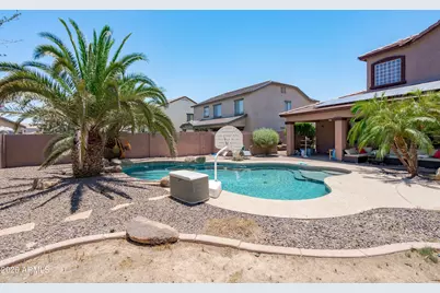 9630 E Barley Road, Florence, AZ 85132 - Photo 38