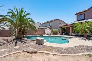 9630 E Barley Rd, Florence, AZ 85132 - Photo 38