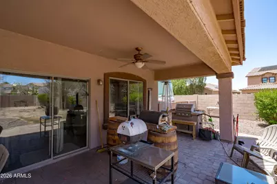 9630 E Barley Road, Florence, AZ 85132 - Photo 46
