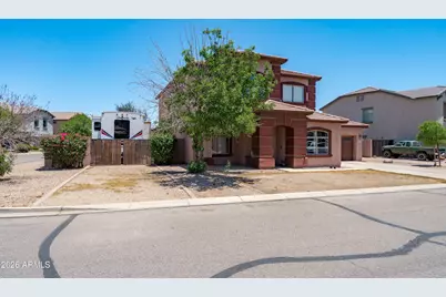 9630 E Barley Road, Florence, AZ 85132 - Photo 4