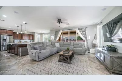 10533 E Kinetic Drive, Mesa, AZ 85212 - Photo 18