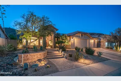 1642 E Nighthawk Way, Phoenix, AZ 85048 - Photo 1