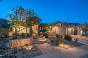 1642 E Nighthawk Wy, Phoenix, AZ 85048 - Photo 1