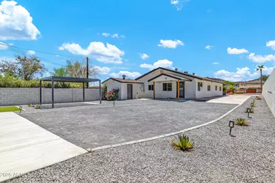 11463 N 16th Street, Phoenix, AZ 85020 - Photo 30