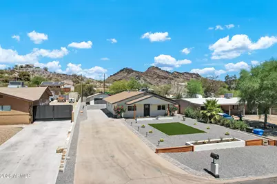 11463 N 16th Street, Phoenix, AZ 85020 - Photo 38