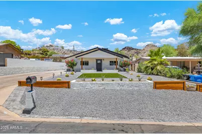11463 N 16th Street, Phoenix, AZ 85020 - Photo 2