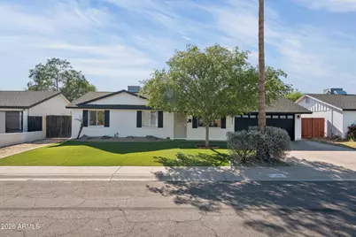 13842 N 37th Way, Phoenix, AZ 85032 - Photo 1