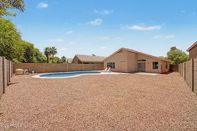 14724 W Willow Lane, Surprise, AZ 85374 - Photo 20