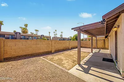 2033 S Las Palmas --, Mesa, AZ 85202 - Photo 32