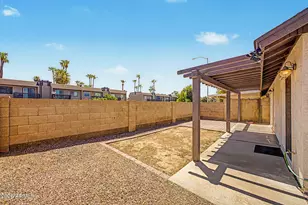 2033 S Las Palmas, Mesa, AZ 85202 - Photo 32