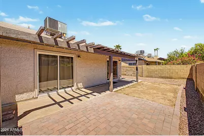 2033 S Las Palmas --, Mesa, AZ 85202 - Photo 30