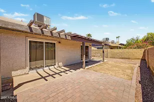 2033 S Las Palmas, Mesa, AZ 85202 - Photo 30