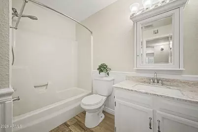 2033 S Las Palmas --, Mesa, AZ 85202 - Photo 26
