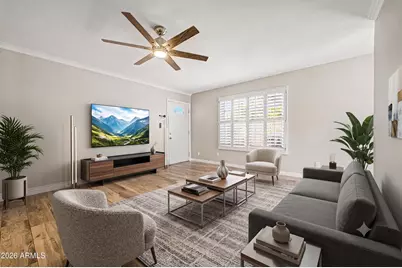 2033 S Las Palmas --, Mesa, AZ 85202 - Photo 4