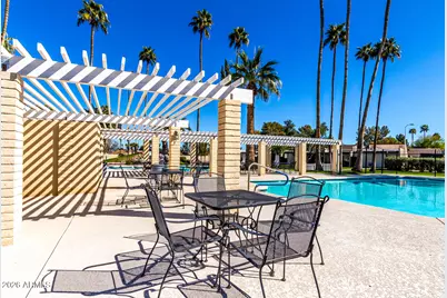 2033 S Las Palmas --, Mesa, AZ 85202 - Photo 40