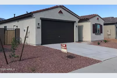 162 W Seven Seas Drive, Casa Grande, AZ 85122 - Photo 1