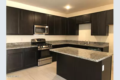 162 W Seven Seas Drive, Casa Grande, AZ 85122 - Photo 6