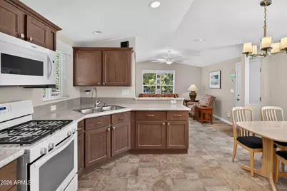 3489 Rainbow Lake Drive #10, Lakeside, AZ 85929 - Photo 6