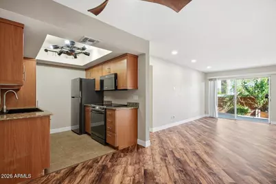 7350 N Via Paseo Del Sur -- #M106, Scottsdale, AZ 85258 - Photo 4