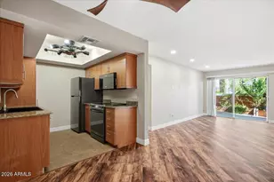 7350 N Via Paseo Del Sur --, Scottsdale, AZ 85258 - Photo 4