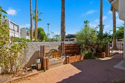 7350 N Via Paseo Del Sur -- #M106, Scottsdale, AZ 85258 - Photo 20