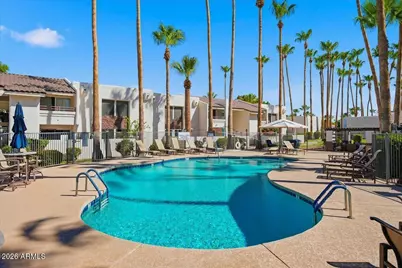 7350 N Via Paseo Del Sur -- #M106, Scottsdale, AZ 85258 - Photo 2