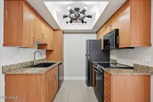 7350 N Via Paseo Del Sur --, Scottsdale, AZ 85258 - Photo 2