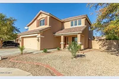 8848 W Watkins Street, Tolleson, AZ 85353 - Photo 1