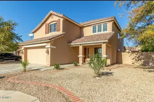 8848 W Watkins St, Tolleson, AZ 85353 - Photo 1