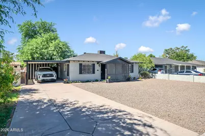 2221 W Clarendon Avenue W, Phoenix, AZ 85015 - Photo 1